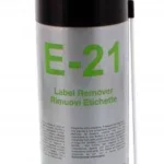 Spray pentru dezlipit etichete 200ml DUE CI