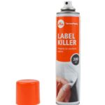 Spray solutie dezlipit etichete 300ml AG TermoPasty