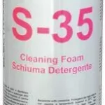 Spray spuma de curatare monitoare DUE CI 200ml