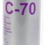 Spray ulei siliconic C-70 DUE CI 200ml