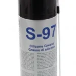 Spray vaselina siliconica DUE CI 200ml