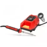 Statie de lipire cu suport de fludor si letcon 230V / 60W Fahrenheit 28005