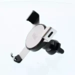 Suport auto pentru telefon cu prindere la ventilatie Well