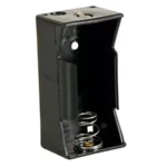 Suport baterie D R20 x1buc cu terminal urechi pentru lipire COMF BH-111-1D