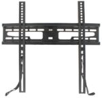 Suport TV LCD de perete 23"-60" fix cu snur Well TVS-LCD-FXS60P-WL