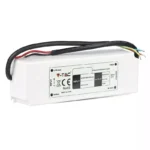 Sursa alimentare banda LED 12V 6A 75W IP67 V-TAC