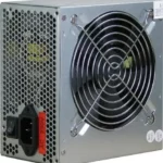 Sursa ATX 500W Inter-Tech SL-500 PLUS 500W PSU SL-500+
