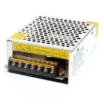 Sursa in comutatie AC-DC 100W 5V 20A WELL 210x97x42mm