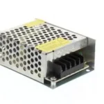 Sursa in comutatie AC-DC 12W 12V 1A WELL