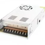 Sursa in comutatie AC-DC 400W 24V 16.67A 16.66A Well