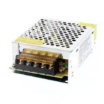 Sursa in comutatie AC-DC 42W 12V 3.5A WELL