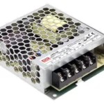 Sursa in comutatie AC-DC 50W 12V 4.2A LRS-50-12 MeanWell