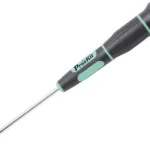 Surubelnita de securitate tip furca 1.5x186mm ProsKit