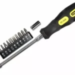 Surubelnita flexibila cu10 biti 0-62-508 Stanley