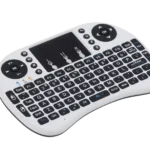 Tastatura bluetooth dedicata android smart