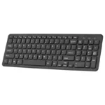 Tastatura wireless USB 2.0 2x AAA WDK500 REBEL