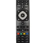 Telecomada LED TV Philips RM-L1125 IR 479 (97)