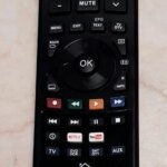 Telecomanda Longer COD Programabil TV CLR79886N-E4 (209)