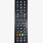 Telecomanda pentru TV Horizon Allview Tesla IR 1027 1382 si Zanussi (178-2) HTZ