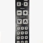 Telecomanda Seki Grande IR COD Learning universala cu functie de invatare (202)