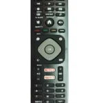 Telecomanda TV pentru Philips L1725/L1285 IR 258 479 540 1423 (374)