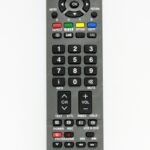 Telecomanda TV RM-D720 Panasonic IR 1411 (80)