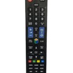 Telecomanda TV Samsung cu teletext AA59-00582A (127)