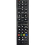 Telecomanda TV Zanussi IR6121/118E (178)
