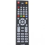 Telecomanda universala programabila prin IR +clonare Tricky WELL