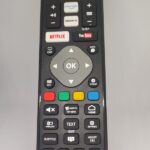 Telecomanda universala TV LCD LED Philips Jolly 1719MJL20230725