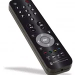 Telecomanda universala TV LCD Philips Jolly