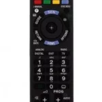 Telecomanda universala TV LCD Sony Well