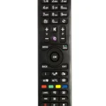 Telecomanda Vestel Telefunken RC4870 IR1423 (283)