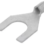 Terminal furca M10 4/6mm2 crimpat pe cablu neizolat cupru BM GROUP BM 01344