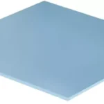 Thermal Pad APT2560 Arctic 290x290x1mm 6.0W/mK albastru