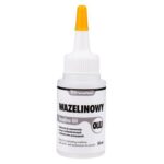 Ulei vaselinic 50ml AG TermoPasty