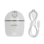 Umidificator alb 80x104.5mm Orico HU1