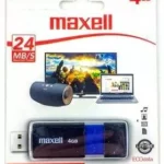 USBFlix STICK memorie 4GB MAXELL