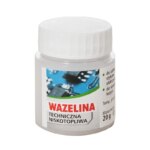 Vaselina tehnica 20gr AG TermoPasty