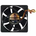 Ventilator 120x120x38mm 12V DFS123812H-3000