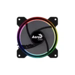 Ventilator Aerocool Saturn 120mm fRGB 120x120x25mm