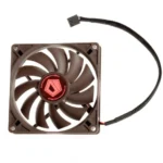 Ventilator ID-Cooling NO-9215 92mm PWM