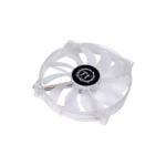 Ventilator Pure 20 LED 200mm blue LED fan 12V