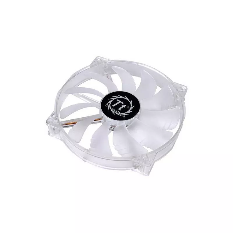 ventilator-pure-20-led-200mm-blue-led-fan-12v Ventilator Pure 20 LED 200mm blue LED fan 12V - imagine 1