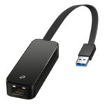 Adaptor placa de retea USB 3.0 - RJ45 10/100/GIGABIT TP-LINK UE306