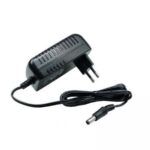 Alimentator retea AC100-240V - 9V 3000mAh conector cu utilizare 2.5x5.5 / 2.1x5.5 mm 9V3A-0930