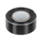 Banda autovulcanizanta 0.8x19 mm x 2.5m Rebel