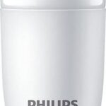 Bec LED Philips T38 E27 9.5W (68W) lumina calda 3000K 929001901402