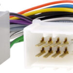 Cablu adaptor radio auto Hyundai Kia-ISO ZRS-AS-27B 4CarMedia