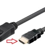 Cablu DisplayPort la HDMI 5m FullHD 1920x1080P 60Hz